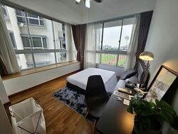 The Parc Condominium (D5), Condominium #569738741